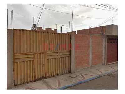 Terreno En Venta