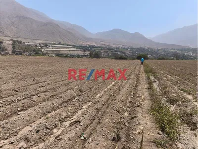 🌄 Se Vende Terreno En Santa Rosa De Quives (Canta)