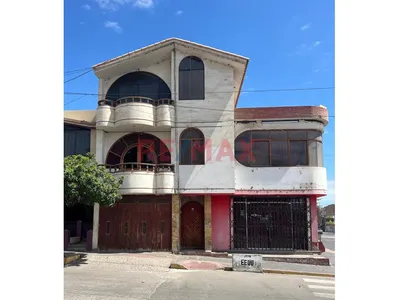 Se Vende Casa Con Buena Ubicacion