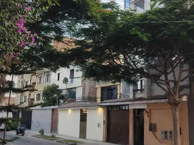 Venta de Departamento en San Miguel - Lima 2 Dormitorios