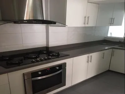 Venta de Departamento en Santiago de Surco - Lima 3 Dormitorios