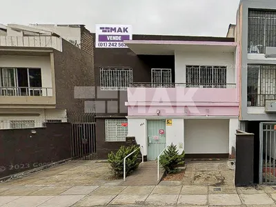 Venta de Terreno / Lote en Miraflores - Lima 0 Dormitorio 