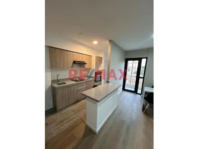 Flat De Estreno En La Calera