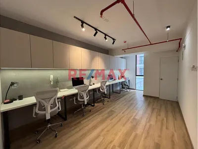 ✨ Impulsa Tu Empresa En Un Espacio Diseñado Para El Éxito