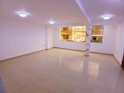 Venta de Departamento en Ate - Lima 4 Dormitorios