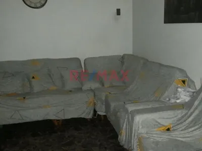 Casa En Venta De 90M En Barbadillo Ate