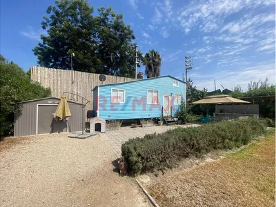 Chincha - Terreno En Venta