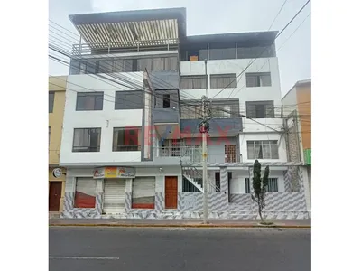 Departamento En Alquiler