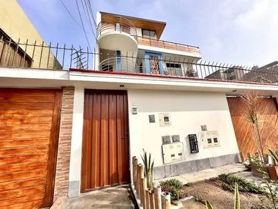 Venta de Departamento en Comas - Lima 2 Dormitorios