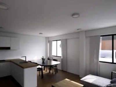 Departamento en venta · Las Brisas de Villa, Chorrillos · 90 m², 2 dorm.