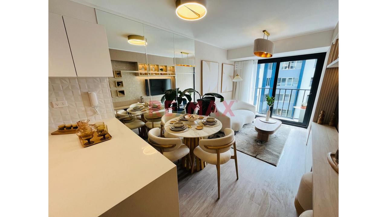 📍 Se Vende Departamento En Miraflores – Proxima Entrega