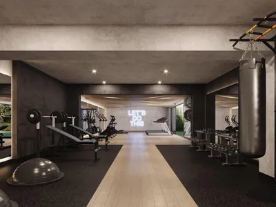 Departamento en venta · Limatambo, San Isidro · 77 m², 3 dorm.