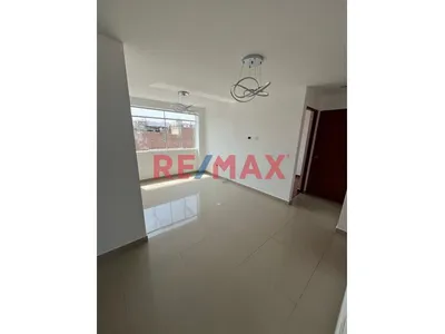 Departamento En Alquiler En San Martín De Porres – 3 Dormitorios Con Terraza Privada