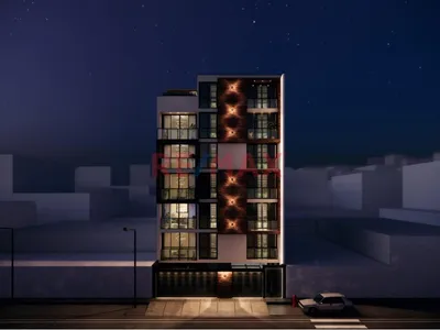 Minidepartamento En Preventa De 32 M2 A 5 Cuadras Del Mall Porongoche