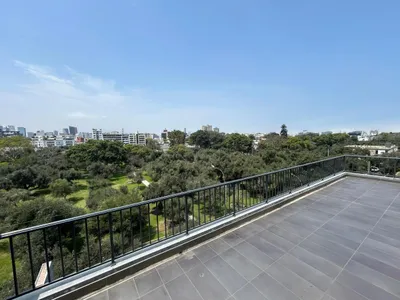 Venta de Departamento en San Isidro - Lima 4 Dormitorios