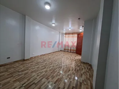Vendo Departamento Piso 2 Trebol Azul San Juan De Miraflores