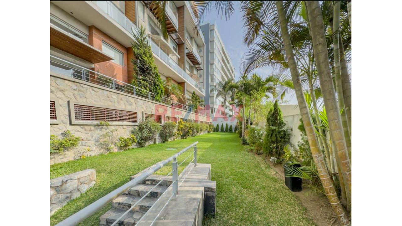 Vendo Hermoso Duplex En Cerros De Camacho