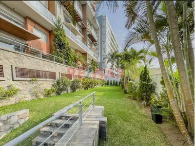 Vendo Hermoso Duplex En Cerros De Camacho
