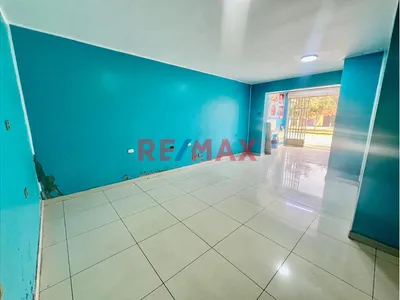 Alquilo Local Comercial De 60 M² En Av. San Martín (Sjl): Gran Visibilidad Y Alto Tránsito Para Su Negocio