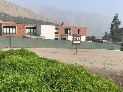 Venta de Terreno / Lote en Cieneguilla - Lima 0 Dormitorio 