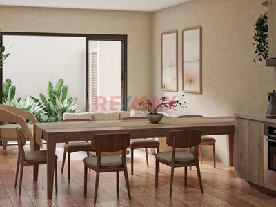 🌊🏡 ¡Venta Departamento En Planos De 102 M² Frente A Parque En Punta Hermosa! - Entrega Diciembre 2027