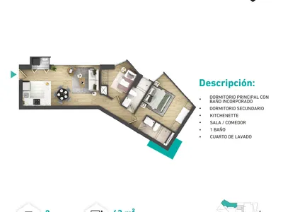 Modelo Tipo 4