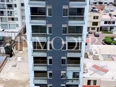 Venta de Departamento en San Miguel - Lima 2 Dormitorios