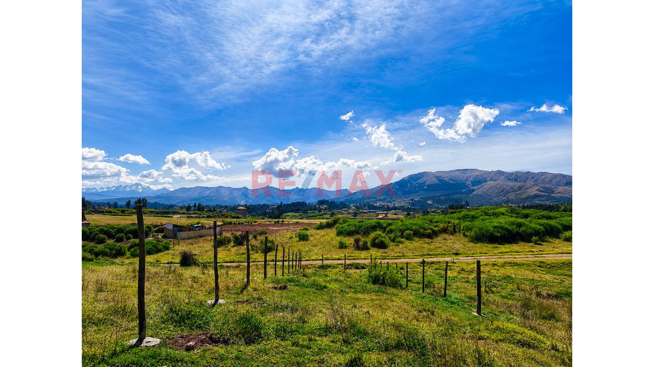 🌄🏡 ¡Invierte En El Futuro En Chinchero – Cusco! 🏡🌄