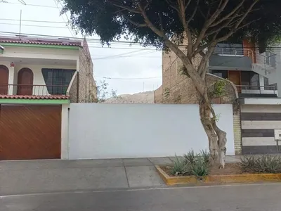 Venta de Terreno / Lote en Chorrillos - Lima