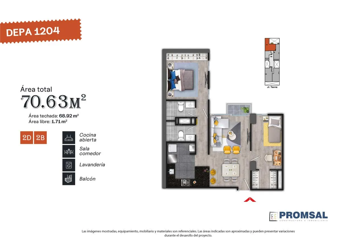 Modelo 1204