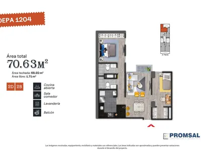Modelo 1204