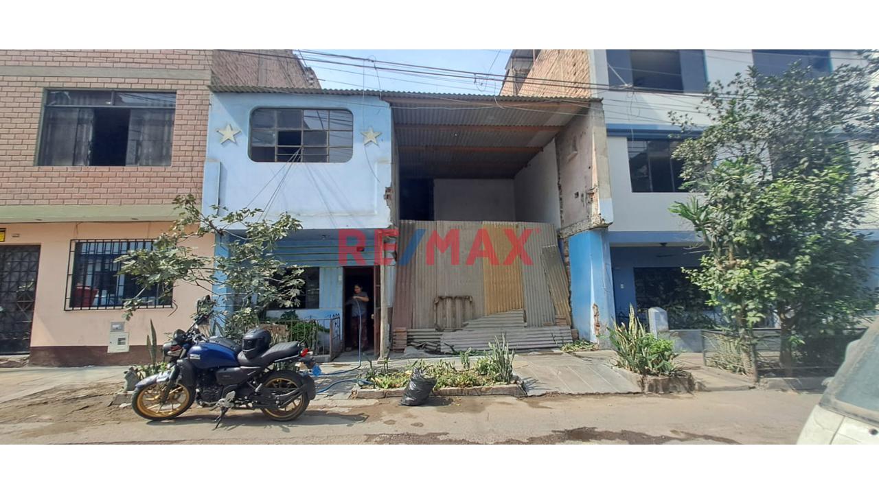 Oportunidad Unica , Se Vende  Terreno En Comas