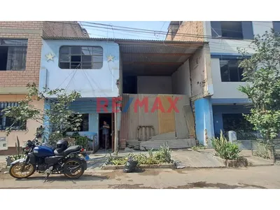 Oportunidad Unica , Se Vende Terreno En Comas