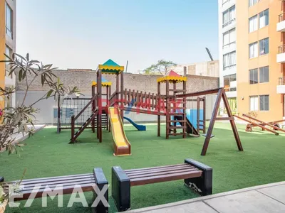 Venta de Casa en Ate - Lima 3 Dormitorios