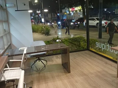 Venta de Oficina en San Isidro - Lima 1 Dormitorio 