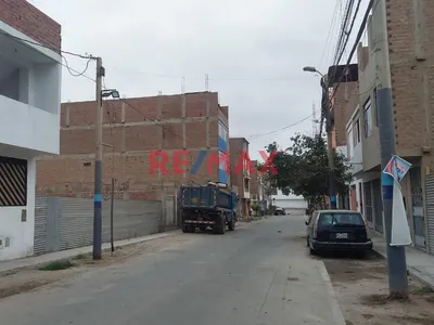 Venta De Terrenos En El Callao Limite Con San Martin De Porres