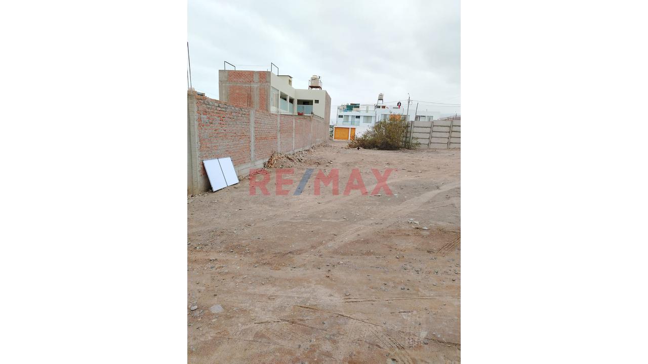 Venta De Terreno En Mejía - Urb. La Perla De Mejía