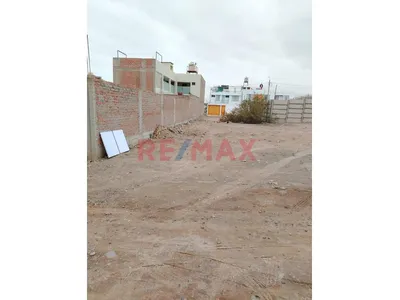Venta De Terreno En Mejía - Urb. La Perla De Mejía
