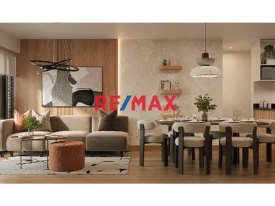 🏢Modernos Departamentos En Construcción En Surco