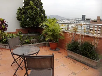 Venta de Departamento en San Borja - Lima 3 Dormitorios