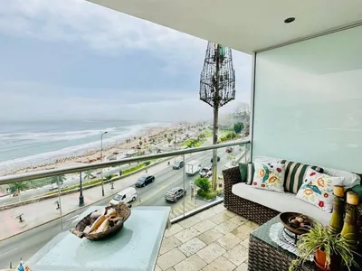 Venta de Departamento en Chorrillos - Lima 3 Dormitorios