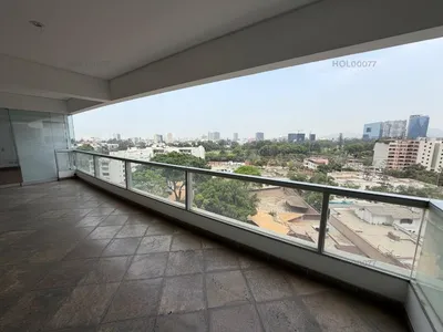 Venta de Departamento en Santiago de Surco - Lima 3 Dormitorios