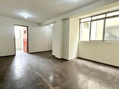 Venta de Departamento en La Victoria - Lima 1 Dormitorio