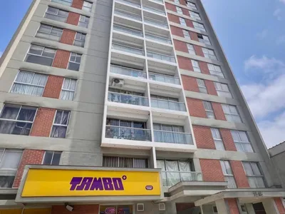 Departamento en venta · Avenida General Eugenio Garzón 1545, Jesus Maria · 40 m², 1 dorm.