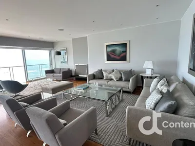 Venta de Departamento en Barranco - Lima 3 Dormitorios 