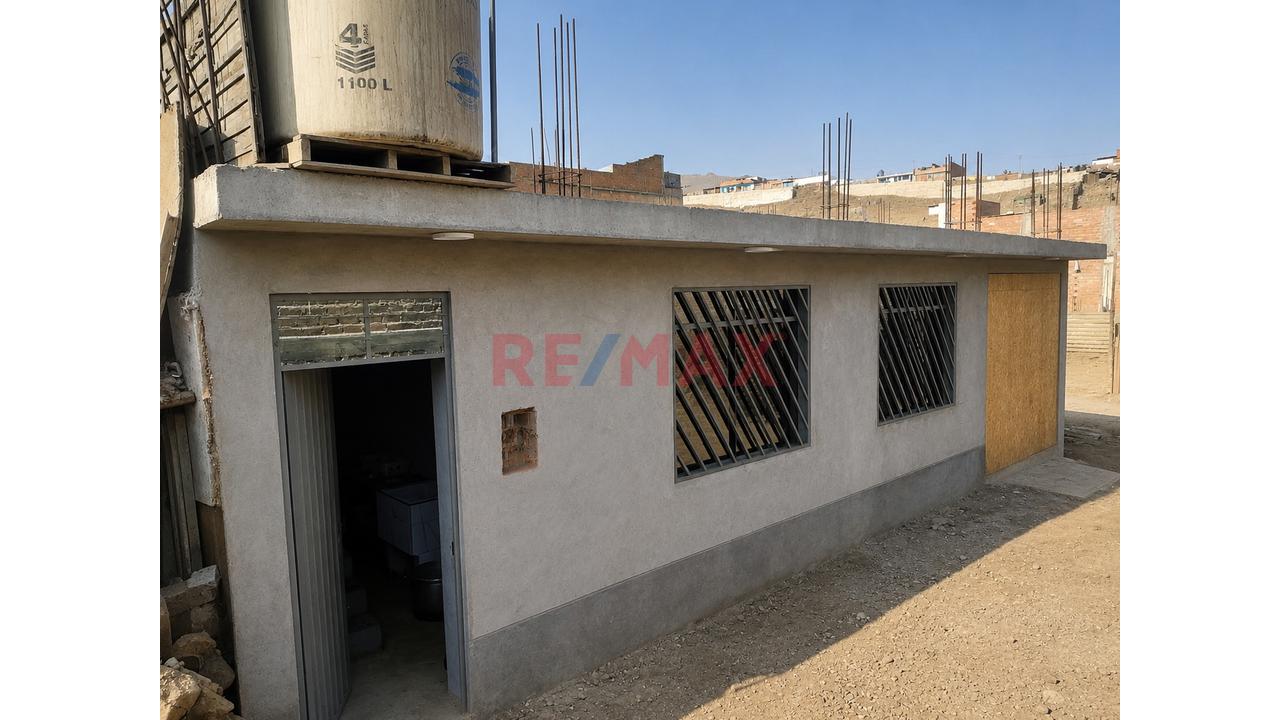 Casa En Venta Como Terreno Al Mejor Precio De La Zona🔥