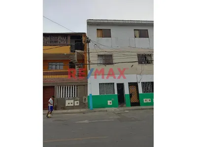 Se Vende Casa En La Perla
