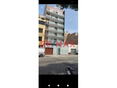 Vendo Departamento En Lince
