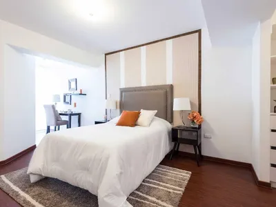 Venta de Departamento en San Isidro - Lima 1 Dormitorio