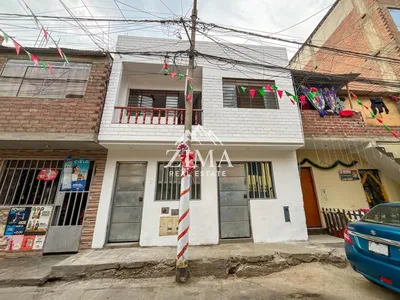 Venta de Casa en Lurigancho - Lima 5 Dormitorios 